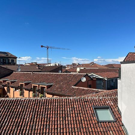 Casa Giuliva Hotel Alessandria Eksteriør billede