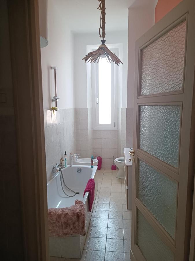 Casa Giuliva Hotel Alessandria Eksteriør billede