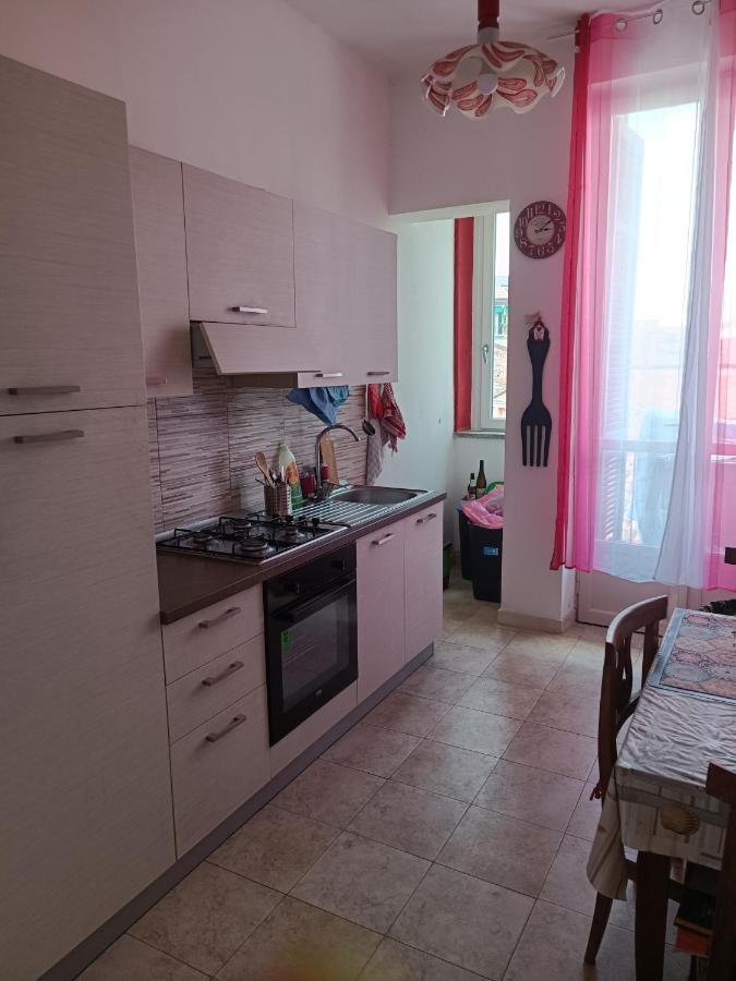 Casa Giuliva Hotel Alessandria Eksteriør billede