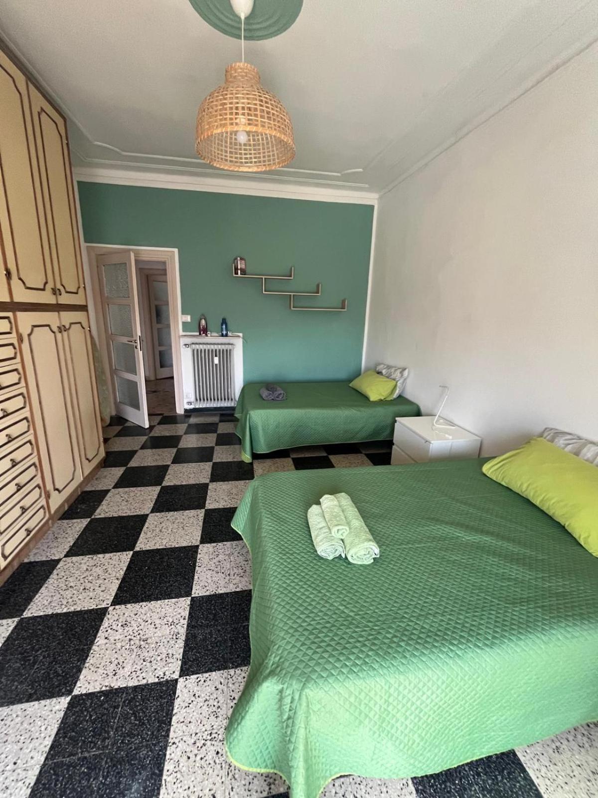 Casa Giuliva Hotel Alessandria Eksteriør billede